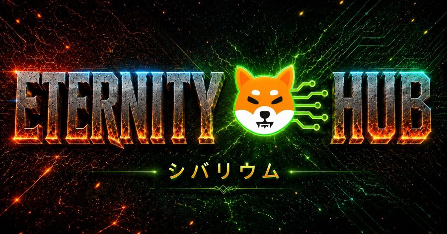 Eternity Hub preview