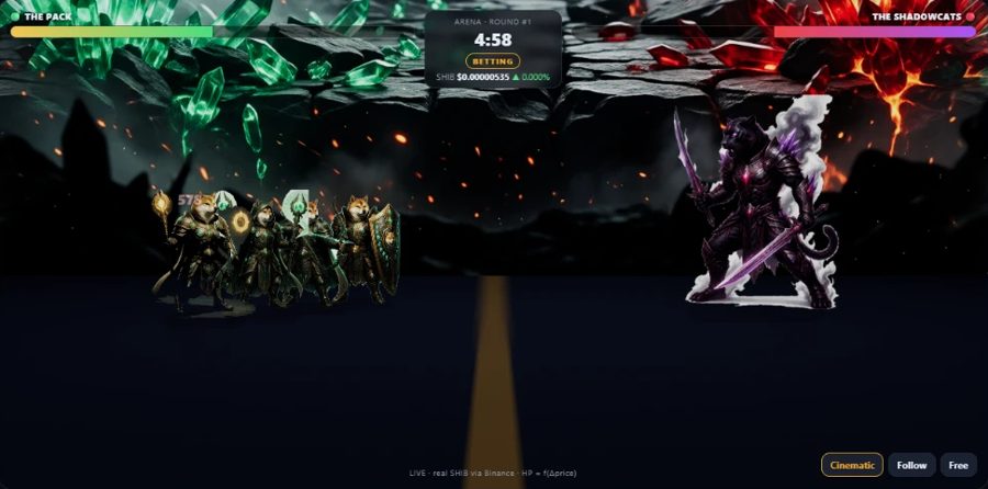 ShibPlay preview
