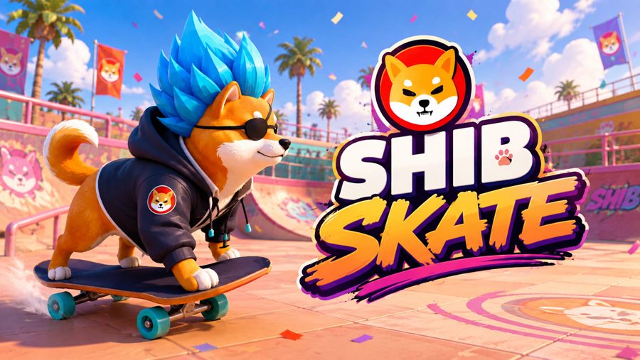 ShibSkate preview
