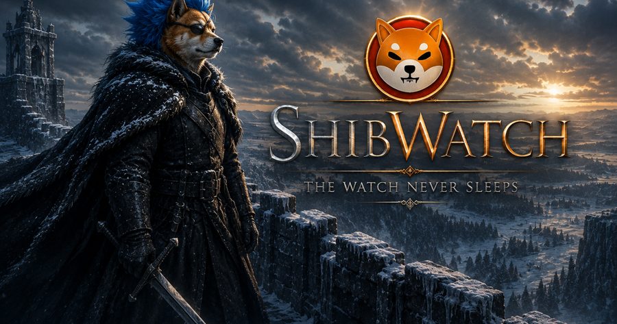 ShibWatch preview